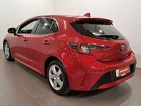 käytetty Toyota Corolla Touring Sports 1,8 Hybrid Active Edition - Navigointi, Adaptiivinen vakionopeudensäädin, Keyless, Moottorilämmitin ja sisäpistoke, Osamaksun käsiraha alk. 0 euroa!