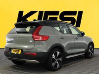 Käytetty Volvo XC40 R-Design 300 kW (408 HP) 2021 Katumaasturi