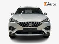 käytetty Seat Tarraco 14 PHEV 245 e-Hybrid Xperience Launch Edition DSG Nopean ostajan alennus 4000€! Etu voimassa 31.12.