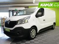Käytetty Renault Trafic 170 HP (125 kW) 2019 Valkoinen Tila-auto