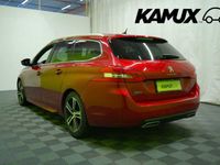 käytetty Peugeot 308 