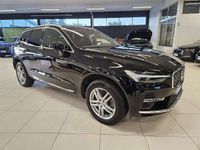 käytetty Volvo XC60 T8 TwE AWD Business autALV, Panorama, VOC, Digimitt