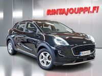 Käytetty Ford Puma Titanium 125 HP (91 kW) 2021 Katumaasturi