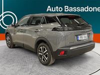 Käytetty Peugeot e-2008 Active 114 kW (156 HP) 2023 Katumaasturi