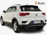 käytetty VW T-Roc Style 1,0 TSI 85 kW (115 hv)ACC