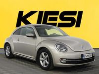 Käytetty VW Beetle Design 105 HP (77 kW) 2015 Viistoperä