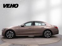Käytetty Mercedes E300 Advanced Plus 313 HP (230 kW) 2025 Ruskea Sedan