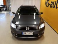 käytetty VW Passat Variant Comfortline 2,0 TDI 125kW 170hv BMT DSG