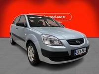 Käytetty Kia Rio LX 2007