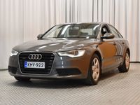 käytetty Audi A6 Sedan Business Sport Edition 3,0 V6 TDI 150 kW quattro S tronic