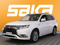 Käytetty Mitsubishi Outlander P-HEV Instyle 224 HP (164 kW) 2019 Farmari