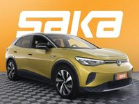 Käytetty VW ID.4 Pro Performance 150 kW (204 HP) 2021 Katumaasturi