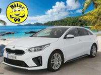 Käytetty Kia ProCeed GT-Line 140 HP (102 kW) 2020 Farmari