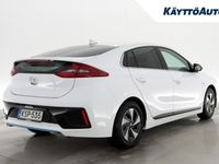 käytetty Hyundai Ioniq Hybrid DCT Style