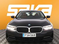 Käytetty BMW 530e Comfort Edition 292 HP (214 kW) 2023 Sedan