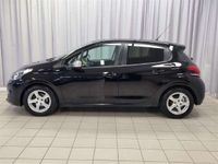 käytetty Peugeot 208 Style VTi 82 5-ov