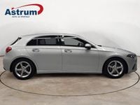 Käytetty Mercedes A200 Business 163 HP (119 kW) 2021 Harmaa Viistoperä