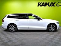 käytetty Volvo V60 T6 Twin Engine AWD R-Design / Tulossa myyntiin!