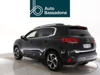 käytetty Citroën C5 Aircross Plug-in Hybrid 225 Comfort Selection ë-EAT8 Automaatti