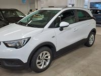 käytetty Opel Crossland Enjoy 1,2 60 kW MT5