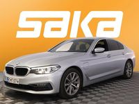 Käytetty BMW 530e M Sport 252 HP (185 kW) 2019 Sedan