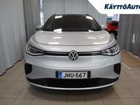 Käytetty VW ID.4 GTX 219 kW (299 HP) 2022 Hopea Katumaasturi