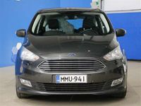 käytetty Ford C-MAX 1,0 EcoBoost 125 hv start/stop M6 Titanium Compact