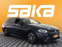 Käytetty Mercedes E300 Business 306 HP (225 kW) 2021 Farmari