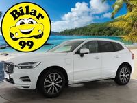 käytetty Volvo XC60 T8 AWD Inscription Polestar aut / Led / Acc / Webasto / Panorama / Muistipenkki / Vetokoukku - *OSTA NYT, MAKSA KESÄKUUSSA!* -