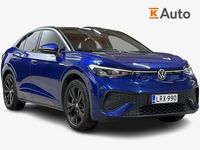 Käytetty VW ID.5 Pro Performance 150 kW (204 HP) 2022 Katumaasturi