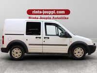 käytetty Ford Transit Connect LWB Van 1,8 75 hv Tddi