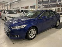 Käytetty Ford Mondeo Trend 120 HP (88 kW) 2016 Viistoperä