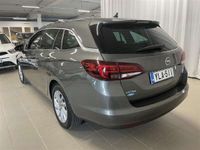 käytetty Opel Astra Wagon Ultimate 1,6 Ecotec 85kW MT5