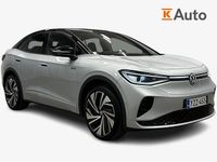 Käytetty VW ID.5 GTX 250 kW (340 HP) 2025 Hopea Katumaasturi
