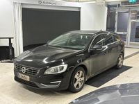 Käytetty Volvo V60 Business Edition 181 HP (133 kW) 2015 Farmari