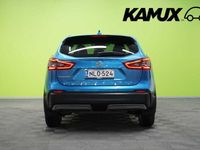 käytetty Nissan Qashqai DIG-T 160 N-Connecta 2WD DCT, NNC / 1 om. Suomi-auto / 360- kamera / Vakkari / Navi / Tulossa myynti