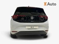Uusi VW ID.3 Pro 147 kW (201 HP) 2026 Valkoinen Viistoperä