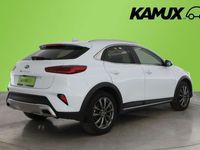 käytetty Kia XCeed 1,6 GDI Plug-In Hybrid DCT / Tulossa myyntiin / Keyless /