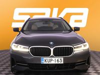 Käytetty BMW 530e M Sport 292 HP (214 kW) 2023 Farmari
