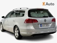 käytetty VW Passat Variant Highline 14 TSI (122 hv) DSG-aut ** Bi Xenon kattoikkuna ****