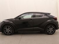 käytetty Toyota C-HR 1,8 Hybrid Premium