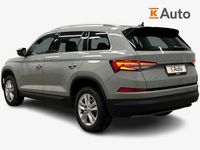 Käytetty Skoda Kodiaq Style 190 HP (139 kW) 2022 Katumaasturi
