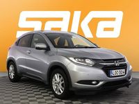 Käytetty Honda HR-V Executive 131 HP (96 kW) 2018 Katumaasturi