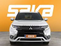 käytetty Mitsubishi Outlander P-HEV Active Instyle 4WD S-Edition