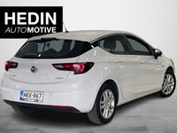 käytetty Opel Astra 5-ov Enjoy 1,4 Turbo ecoFLEX Start/Stop 92kW MT6 // Moottorinlämmitin / kahdet