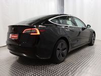 käytetty Tesla Model 3 Standard RWD - 3kk lyhennysvapaa - Vetokoukku, FSD, Obsidian Black* - Ilmainen kotiintoimitus!