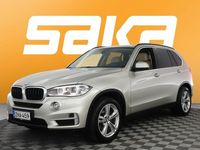 Käytetty BMW X5 Comfort Edition 313 HP (230 kW) 2014 Katumaasturi
