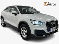 Käytetty Audi Q2 Business Plus 116 HP (85 kW) 2018 Valkoinen Katumaasturi