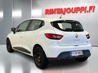 Käytetty Renault Clio IV 90 HP (66 kW) 2014 Viistoperä