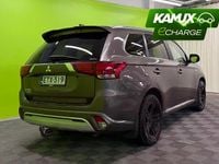 Käytetty Mitsubishi Outlander P-HEV Active 135 HP (99 kW) 2021 Katumaasturi